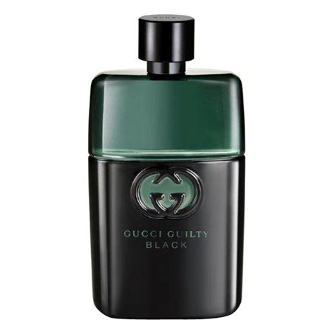 gucci guilty black perfume|Gucci Guilty cheapest price.